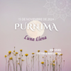 Purnima 15 de Nov de 2024